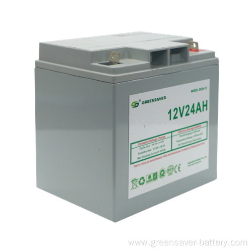 Silicon Battery Front Terminal Battery